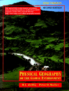 Physical Geography of the Global Environment