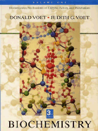 Biochemistry, Biomolecules