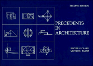Precedents in Architecture