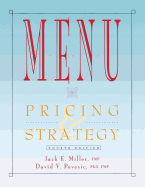 Menu Pricing and Strategy