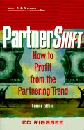 Partneri Shift/I: How to Profit from the Partnership Trend