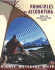 Principles of Accounting: WITH Annual Report