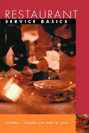 Restaurant Service Basics