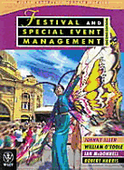 Festival and Special Event Management