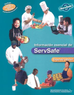 ServSafe Essentials: with Scantron Certification Exam