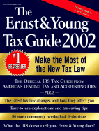 The Ernst & Young Tax Guide