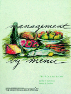 Management by Menu and Nraef Workbook Package