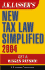 J. K. Lasser's New Tax Law Simplified: Get a Bigger Refund!
