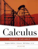 ISBN 9780471484820 product image for calculus single variable | upcitemdb.com