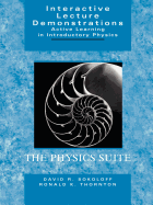 Interactive Lecture Demonstrations, Active Learning in Introductory Physics