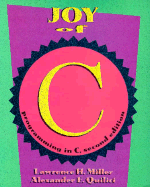 The Joy of C: Programming in C