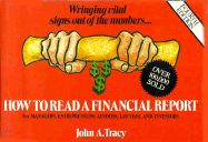 How to Read a Financial Report: Wringing Vital Signs Out of the Numbers