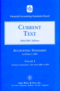 Current Text 2003