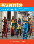 Special Events: The Roots and Wings of Celebration