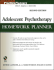 Adolescent Psychotherapy Homework Planner