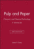 Pulp and Paper