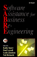 Software Assistance for Business Re-Engineering