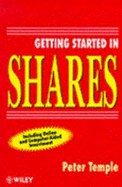 Getting Started in Shares