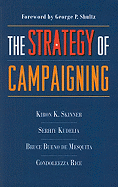 The Strategy of Campaigning: Lessons from Ronald Reagan & Boris Yeltsin