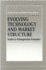 Evolving Technology and Market Structure: Studies in Schumpeterian Economics