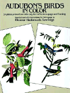 Audubon's Birds in Color