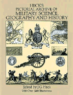 ISBN 9780486282909 product image for hecks pictorial archive of military science geography and history | upcitemdb.com
