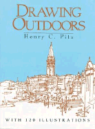 ISBN 9780486286792 product image for drawing outdoors | upcitemdb.com