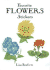 Favorite Flowers Stickers