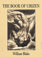 The Book of Urizen: A Facsimile in Full Color