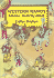 Western Ranch Sticker Activity Book