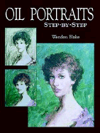 Oil Portraits Step by Step