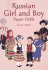 Russian Girl and Boy Paper Dolls