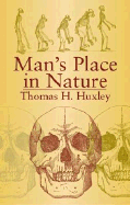 Man's place in nature.