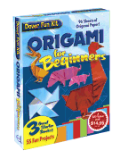 Origami Fun Kit for Beginners