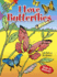 I Love Butterflies