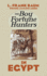 The Boy Fortune Hunters in Egypt