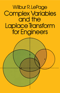 Complex variables and the laplace transform for engineers.