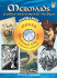 Mermaids and Other Inhabitants of the Deep CD-ROM and Book