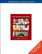Adult Development and Aging