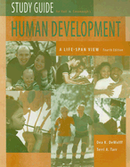 Human Development Study Guide: A Life-Span View
