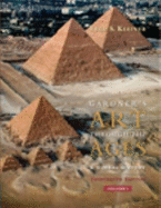 Gardner's Art Through the Ages, Volume 1: A Global History