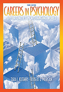 Custom Enrichment Module: Careers in Psychology: Opportunities in a Changing World