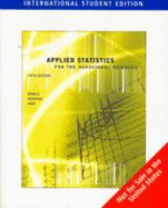 Applied Statistics for the Behavioral Sciences