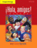 Cengage Advantage Books: Hola, Amigos! Worktext Volume 1