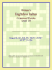 Webster's English to Italian Crossword Puzzles: Level 10