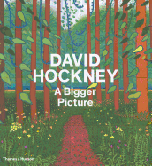 David Hockney: A Bigger Picture