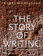 The Story of Writing: Alphabets, Hieroglyphs & Pictograms