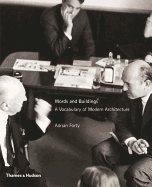 Words and Buildings: A Vocabulary of Modern Architecture