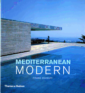 Mediterranean Modern