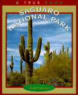 Saguaro National Park